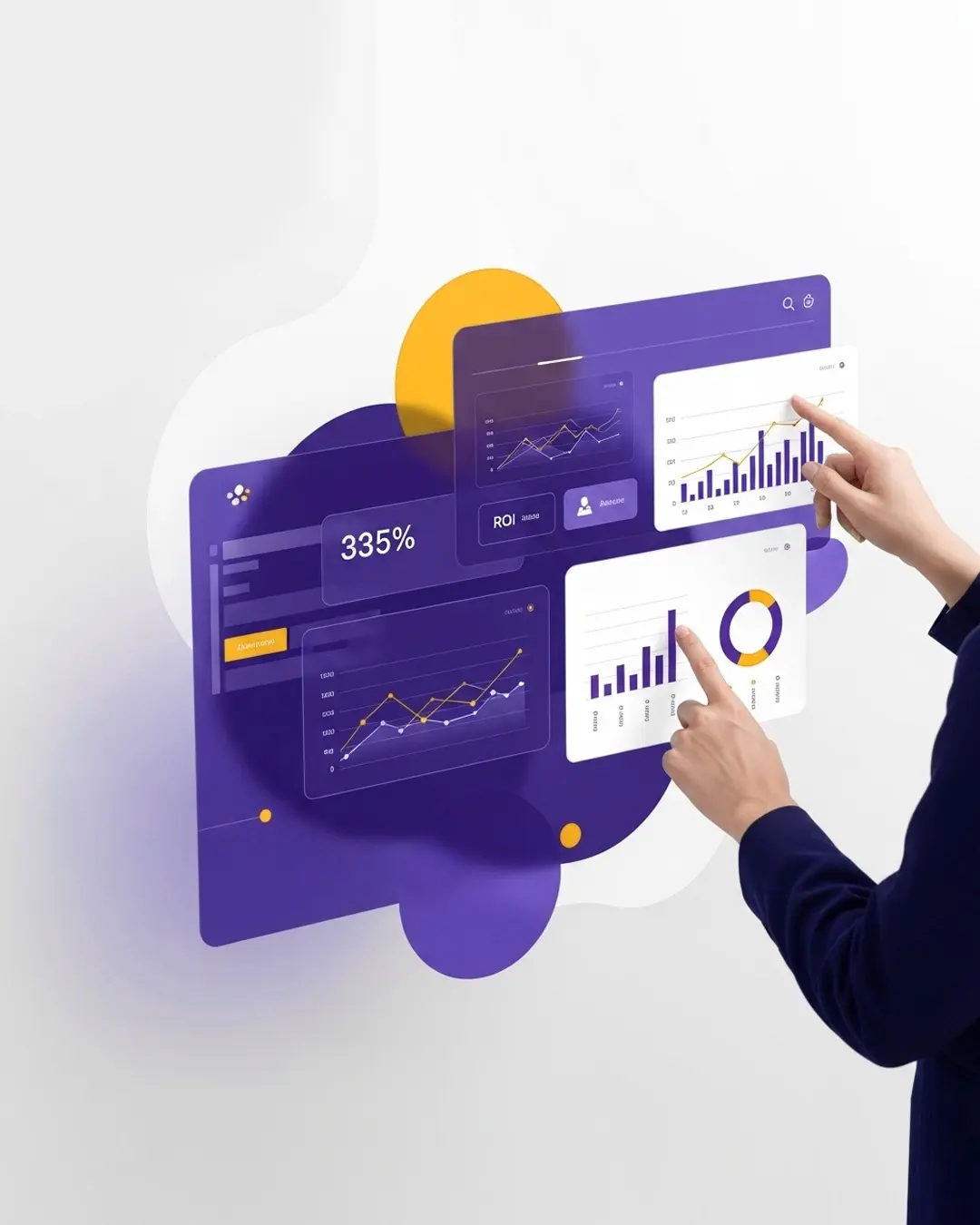 نتائج قابلة للقياس