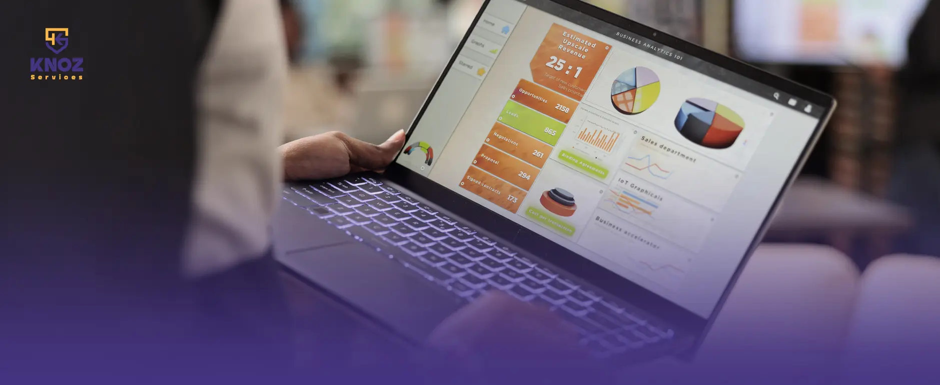 التسويق الرقمي للشركات الصغيرة في دبي