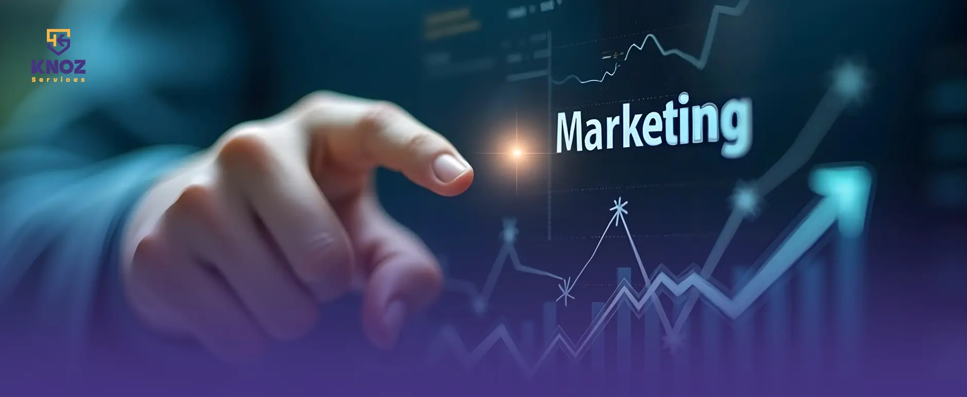 خدمات التسويق الرقمي في عجمان