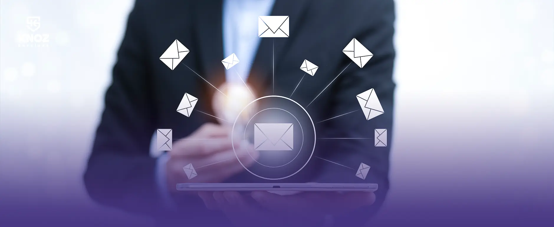 التسويق عبر البريد الإلكتروني الإمارات