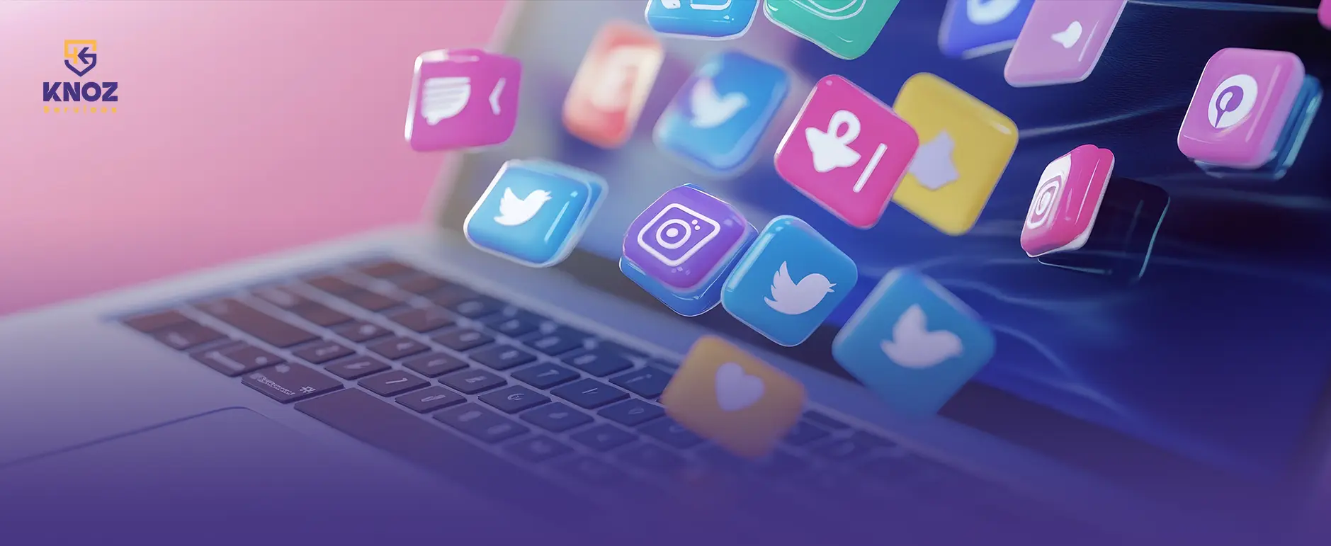 إدارة وسائل التواصل الاجتماعي الإمارات