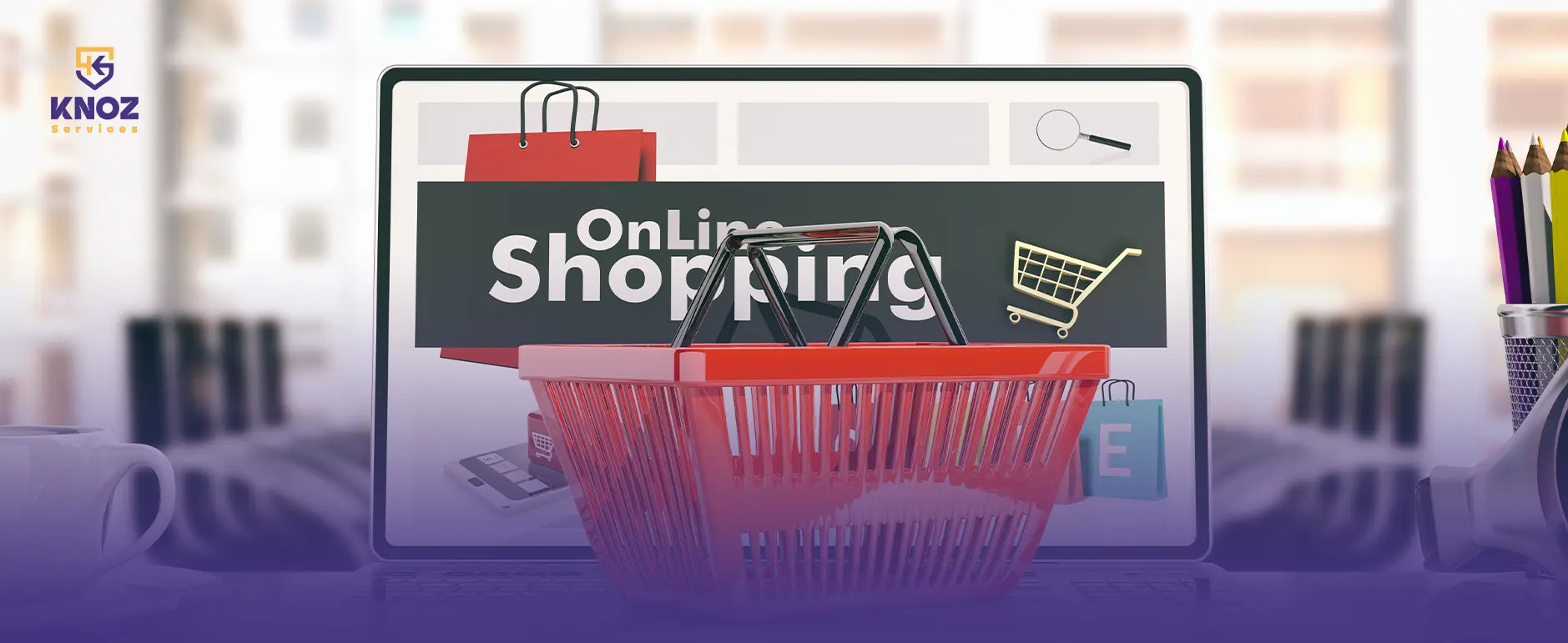 تصميم متاجر إلكترونية لزيادة الأرباح